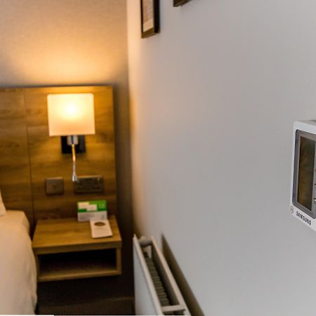 Holiday Inn Preston By Ihg Εξωτερικό φωτογραφία