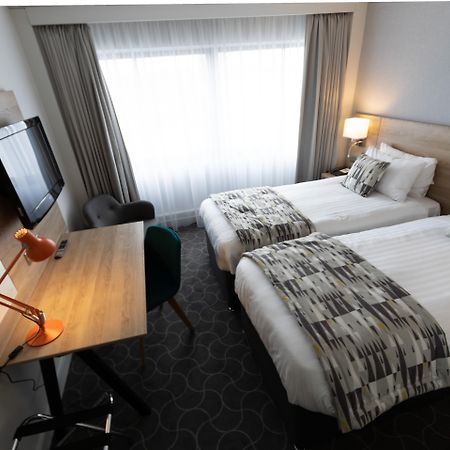 Holiday Inn Preston By Ihg Εξωτερικό φωτογραφία