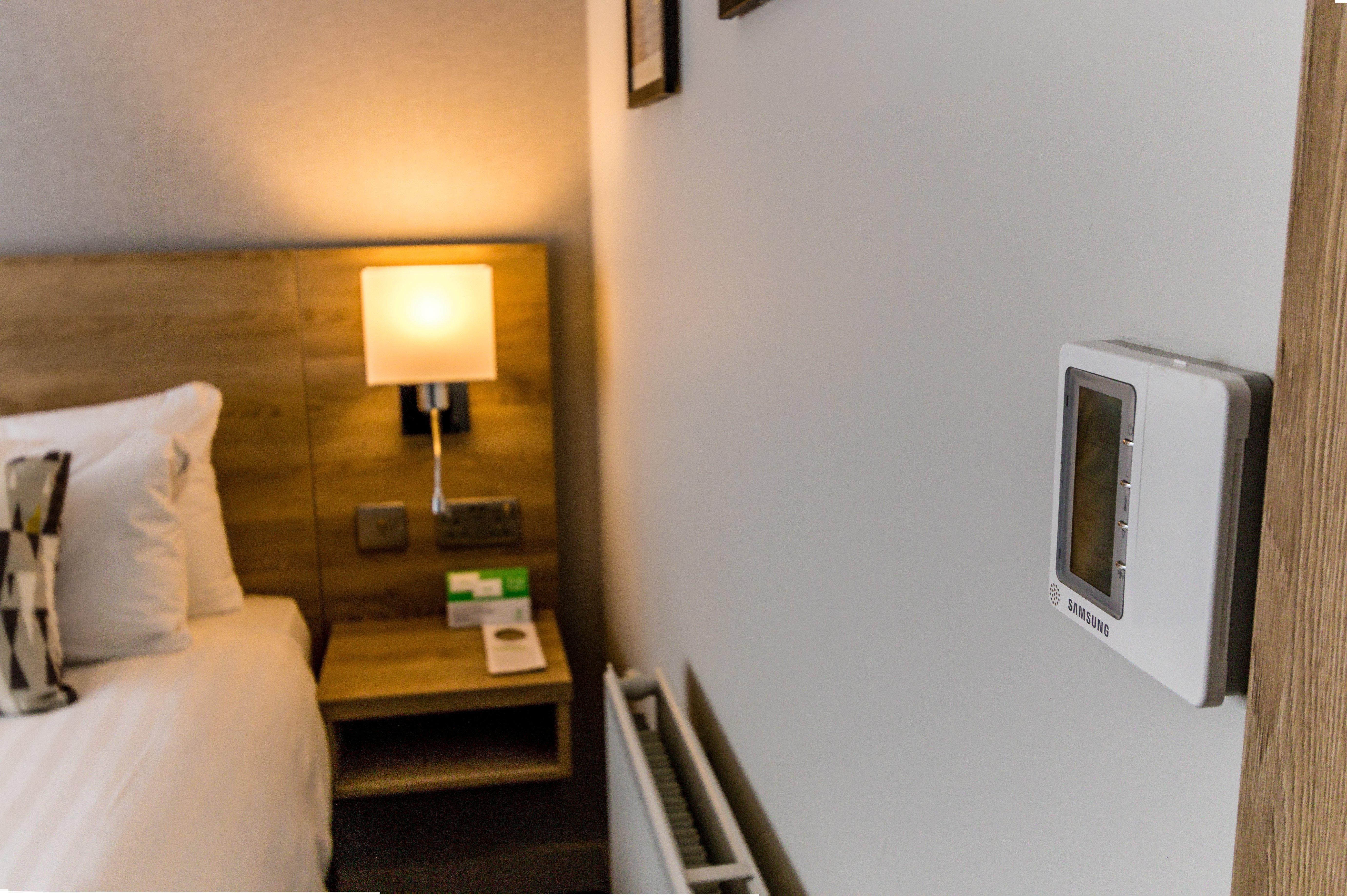 Holiday Inn Preston By Ihg Εξωτερικό φωτογραφία