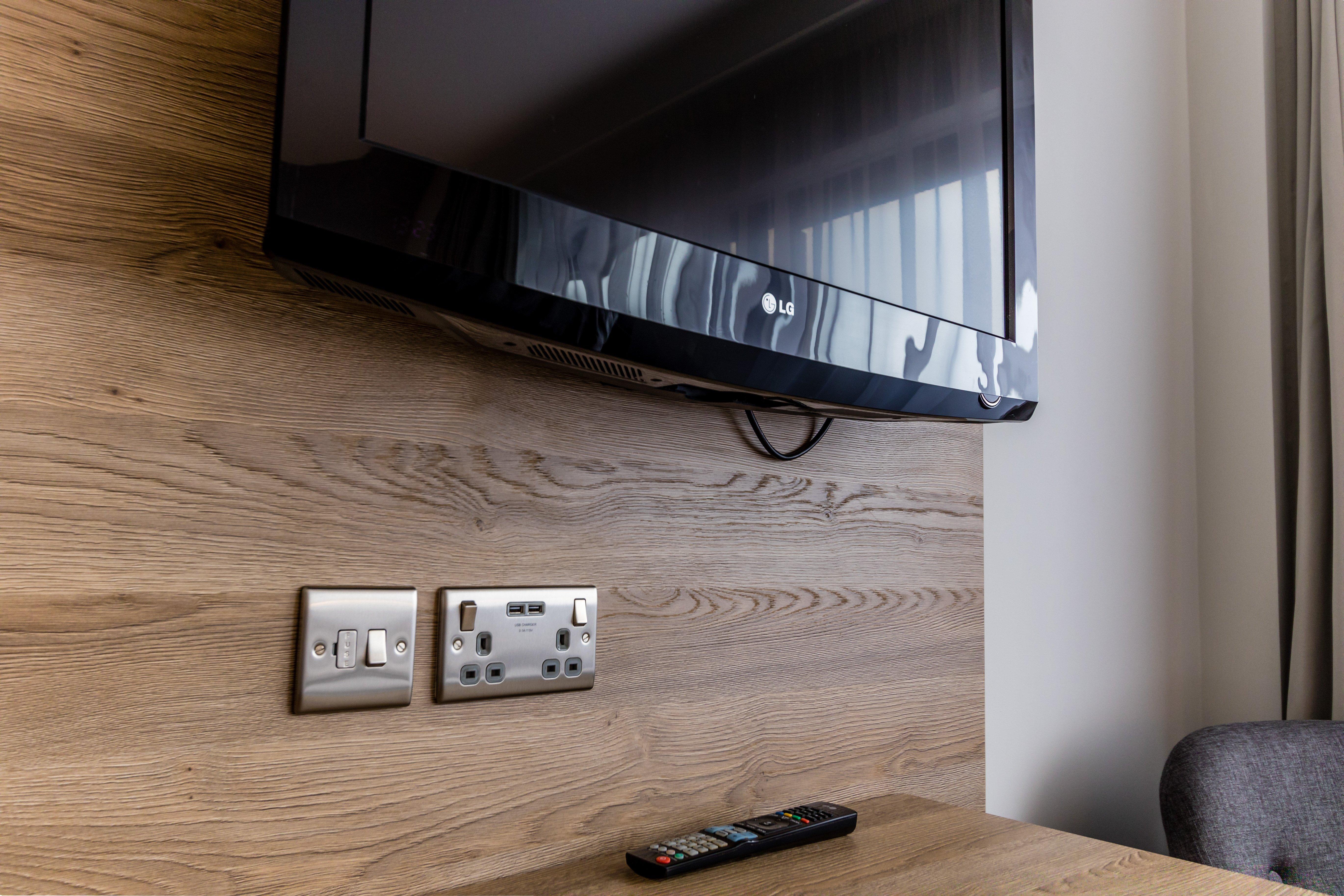 Holiday Inn Preston By Ihg Εξωτερικό φωτογραφία