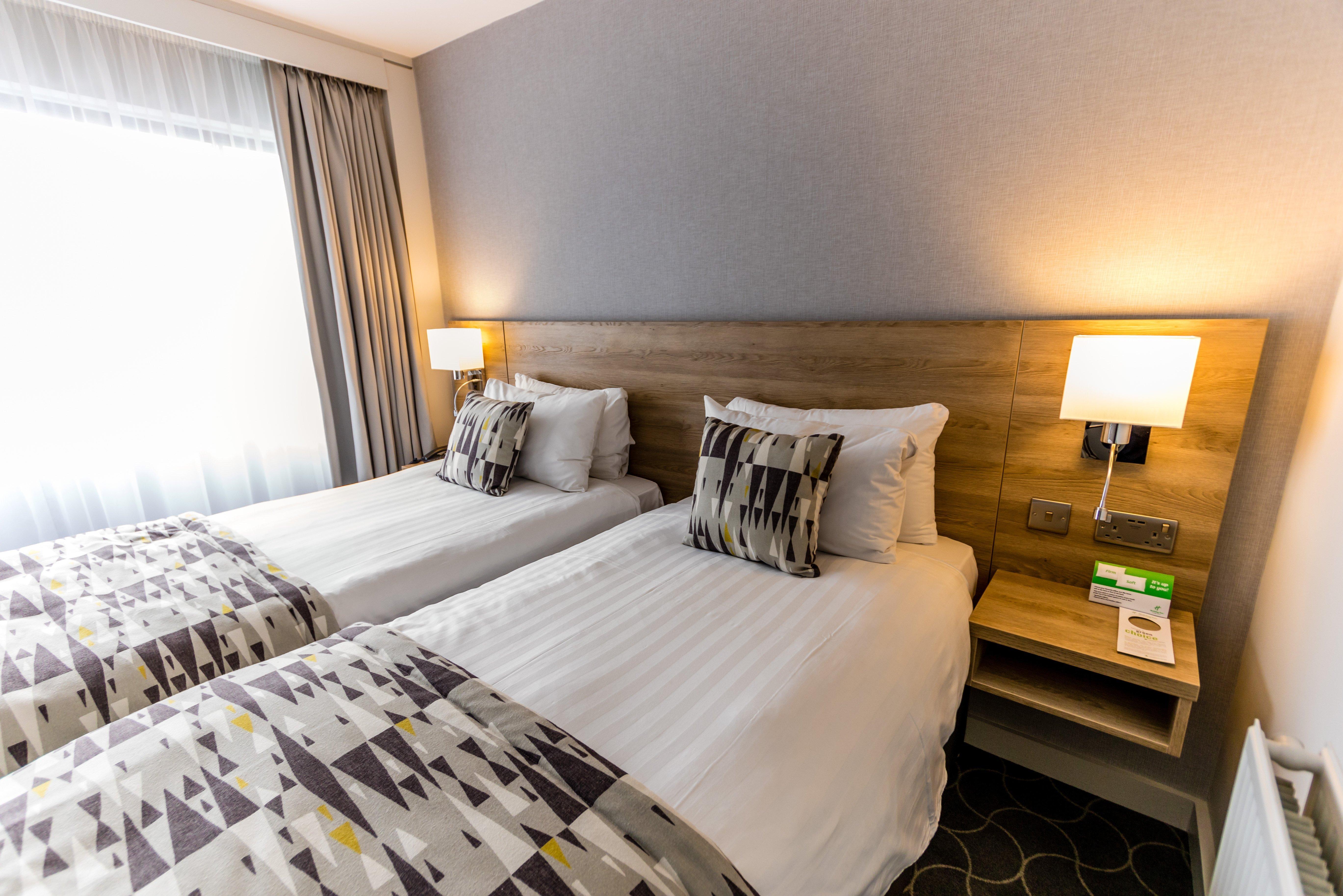 Holiday Inn Preston By Ihg Εξωτερικό φωτογραφία