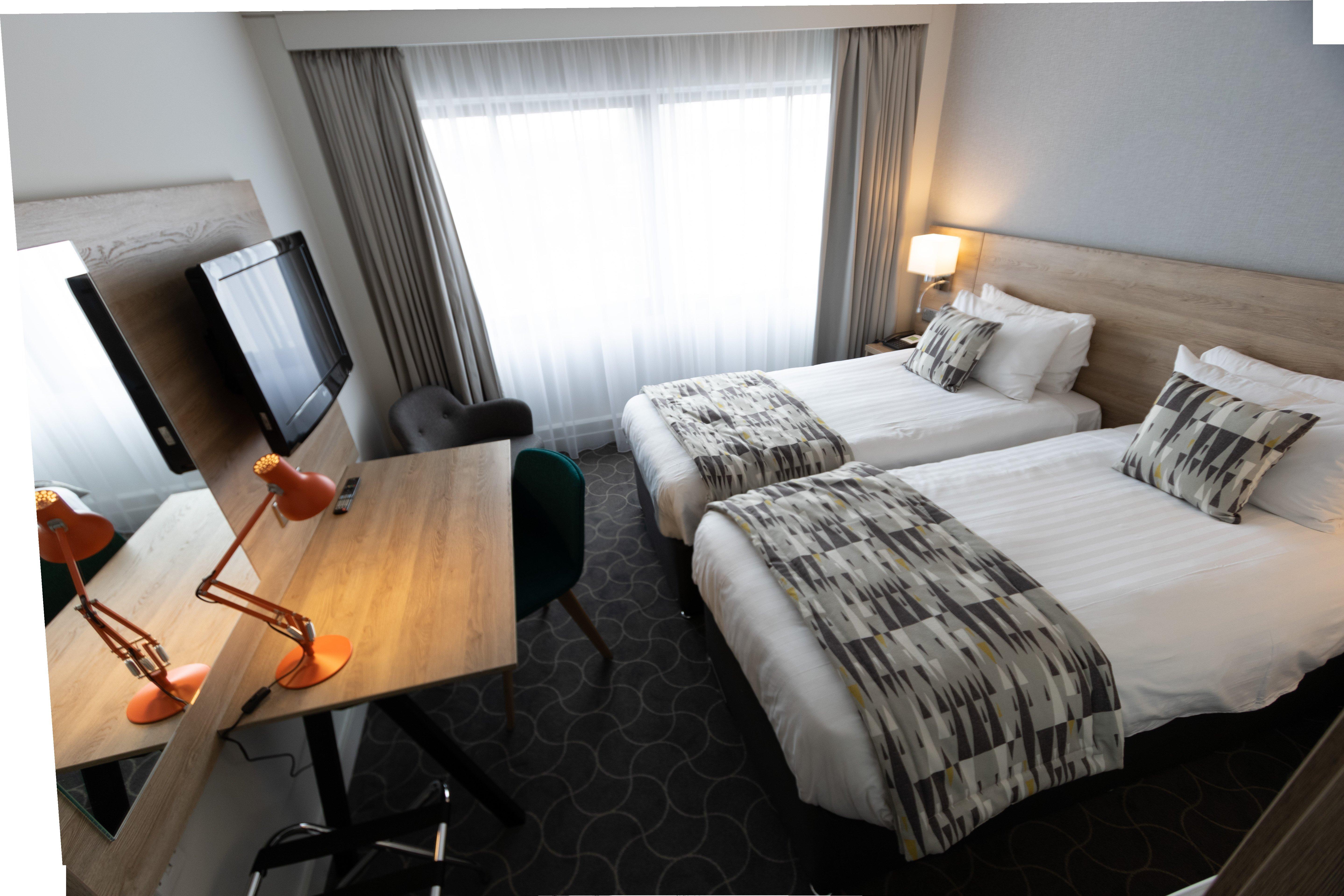 Holiday Inn Preston By Ihg Εξωτερικό φωτογραφία