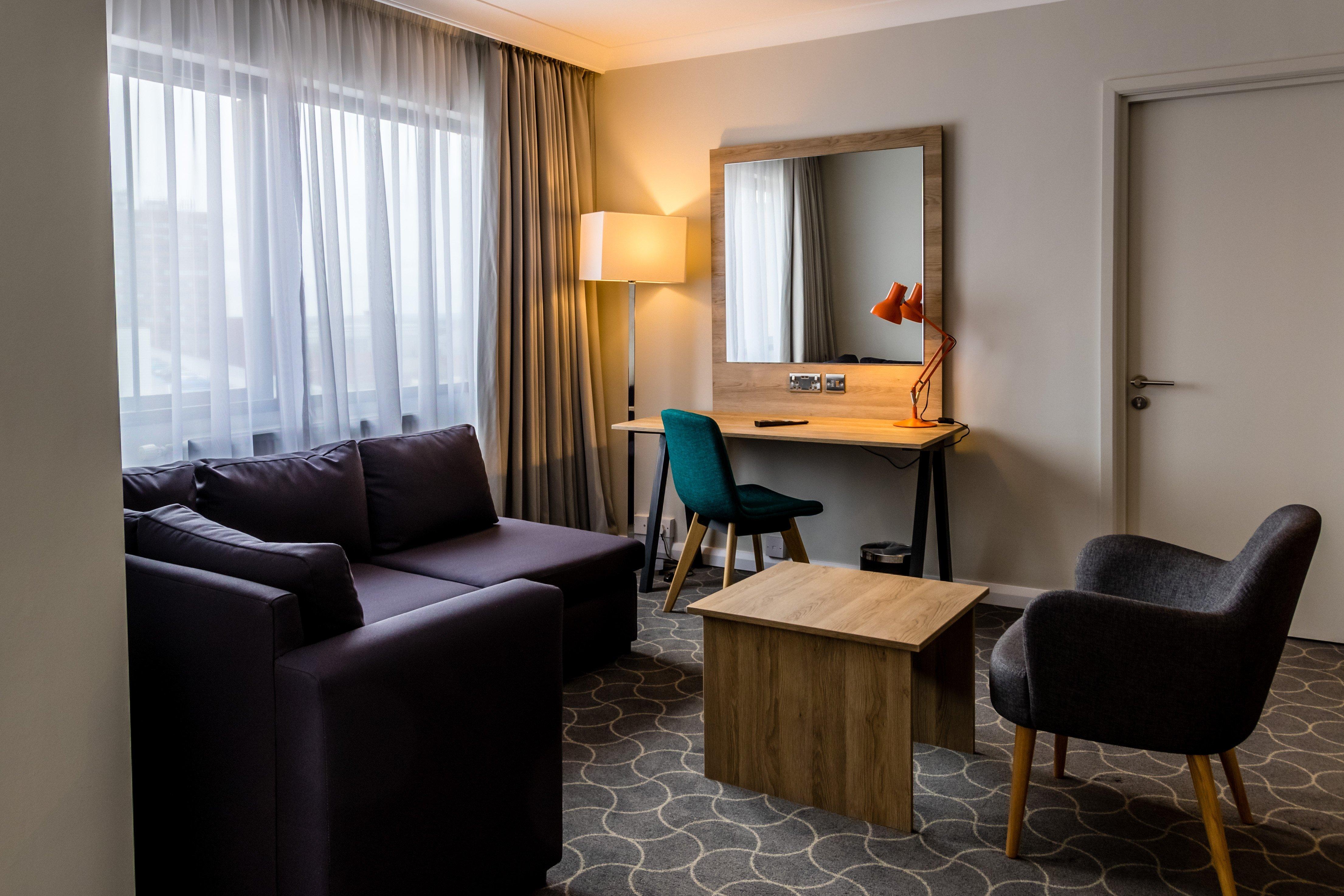 Holiday Inn Preston By Ihg Εξωτερικό φωτογραφία