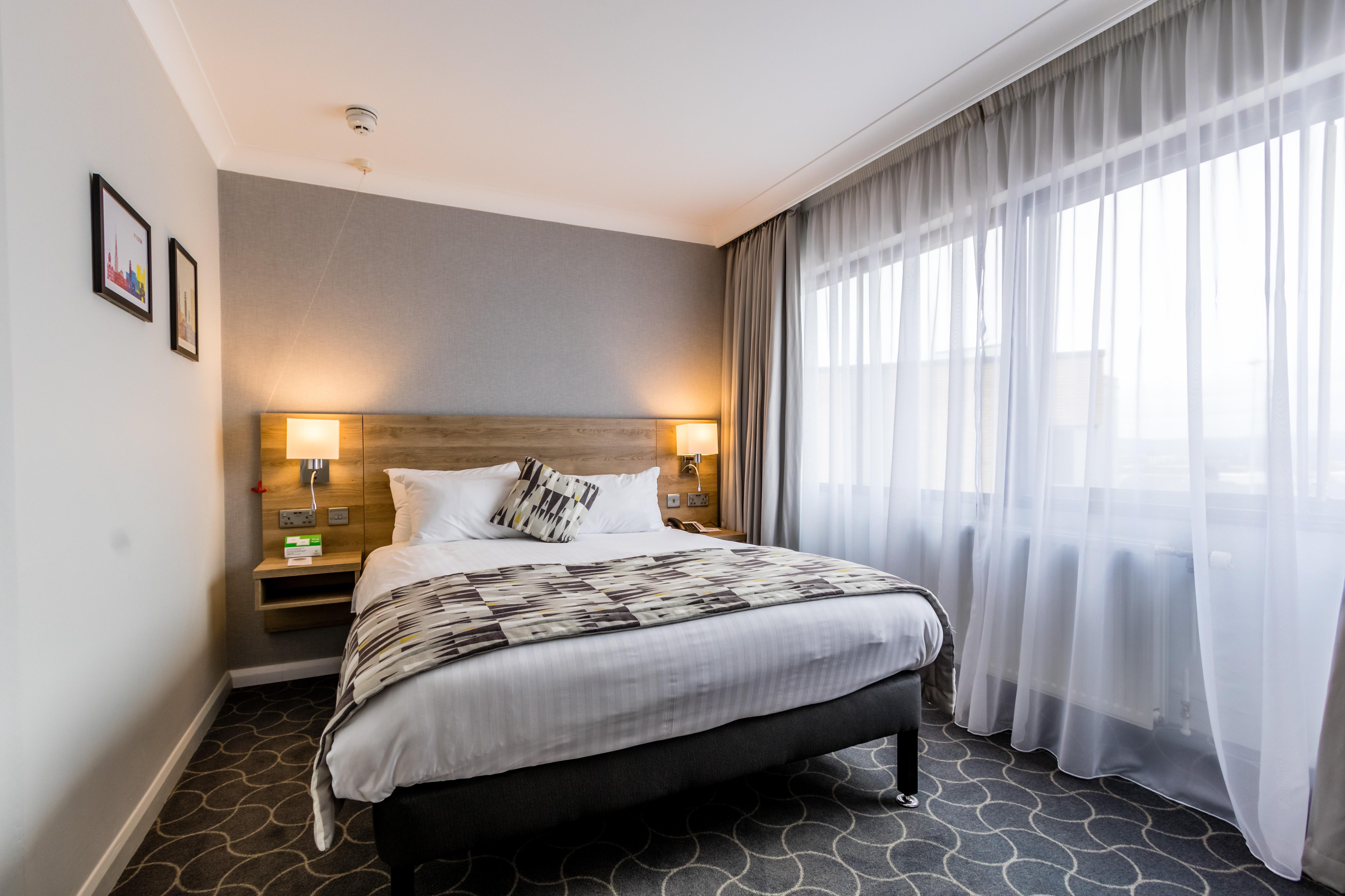 Holiday Inn Preston By Ihg Εξωτερικό φωτογραφία