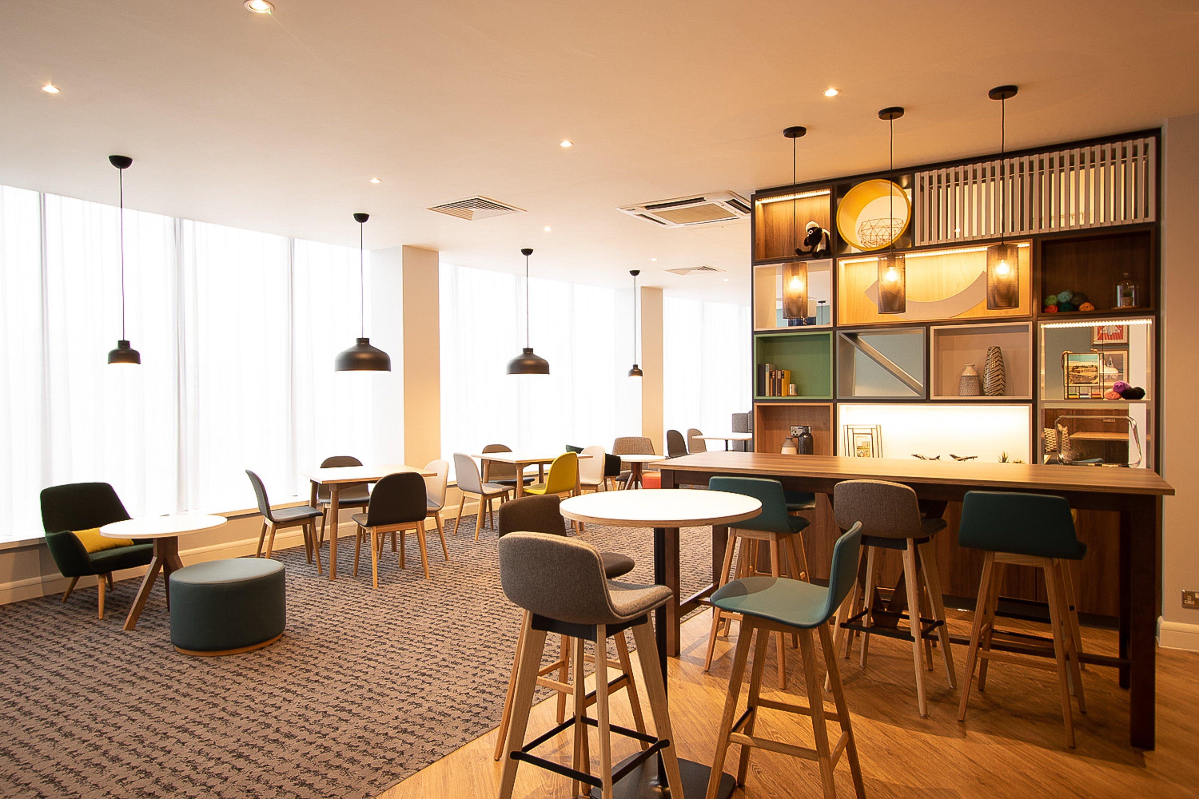 Holiday Inn Preston By Ihg Εξωτερικό φωτογραφία