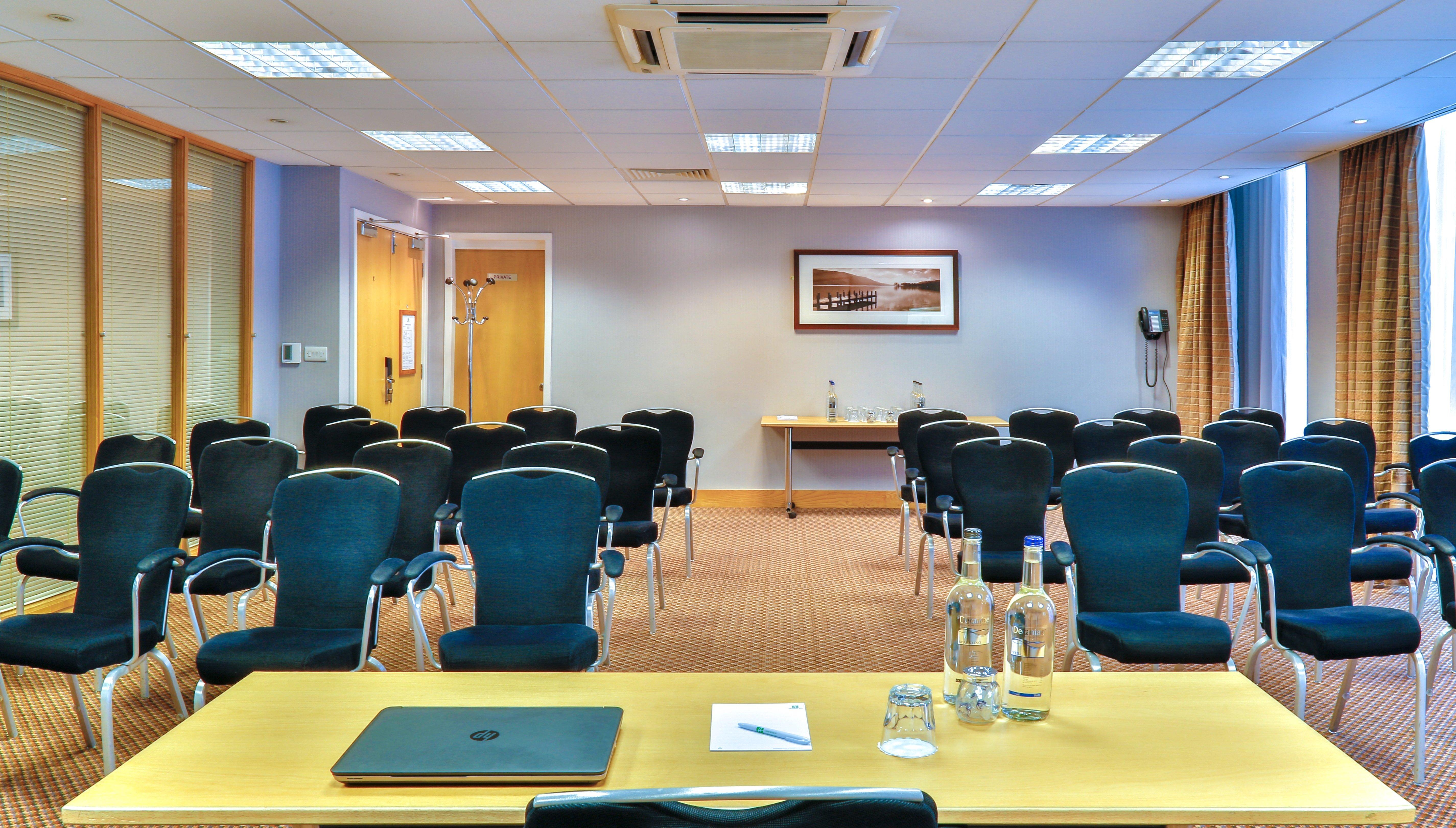 Holiday Inn Preston By Ihg Εξωτερικό φωτογραφία