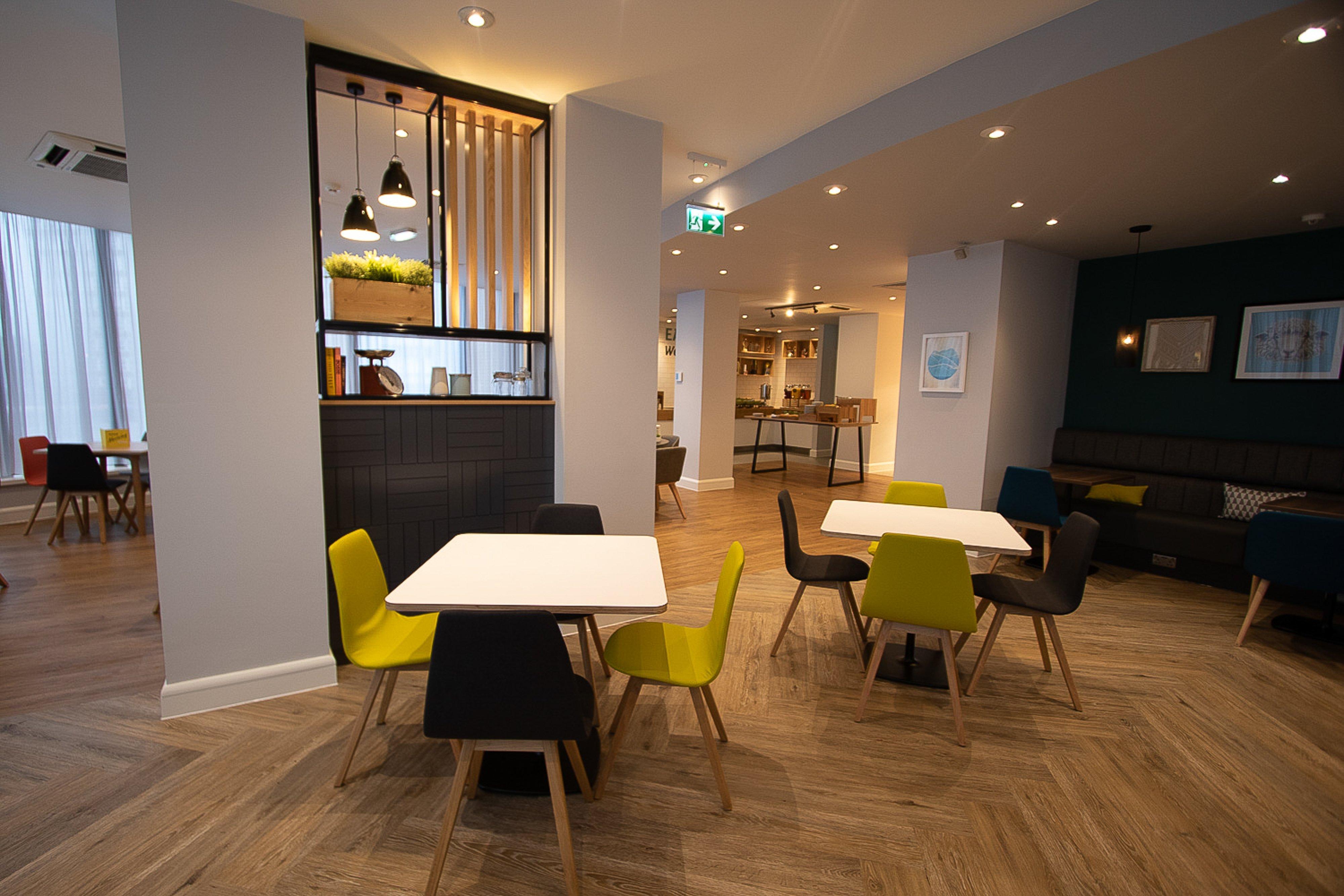 Holiday Inn Preston By Ihg Εξωτερικό φωτογραφία