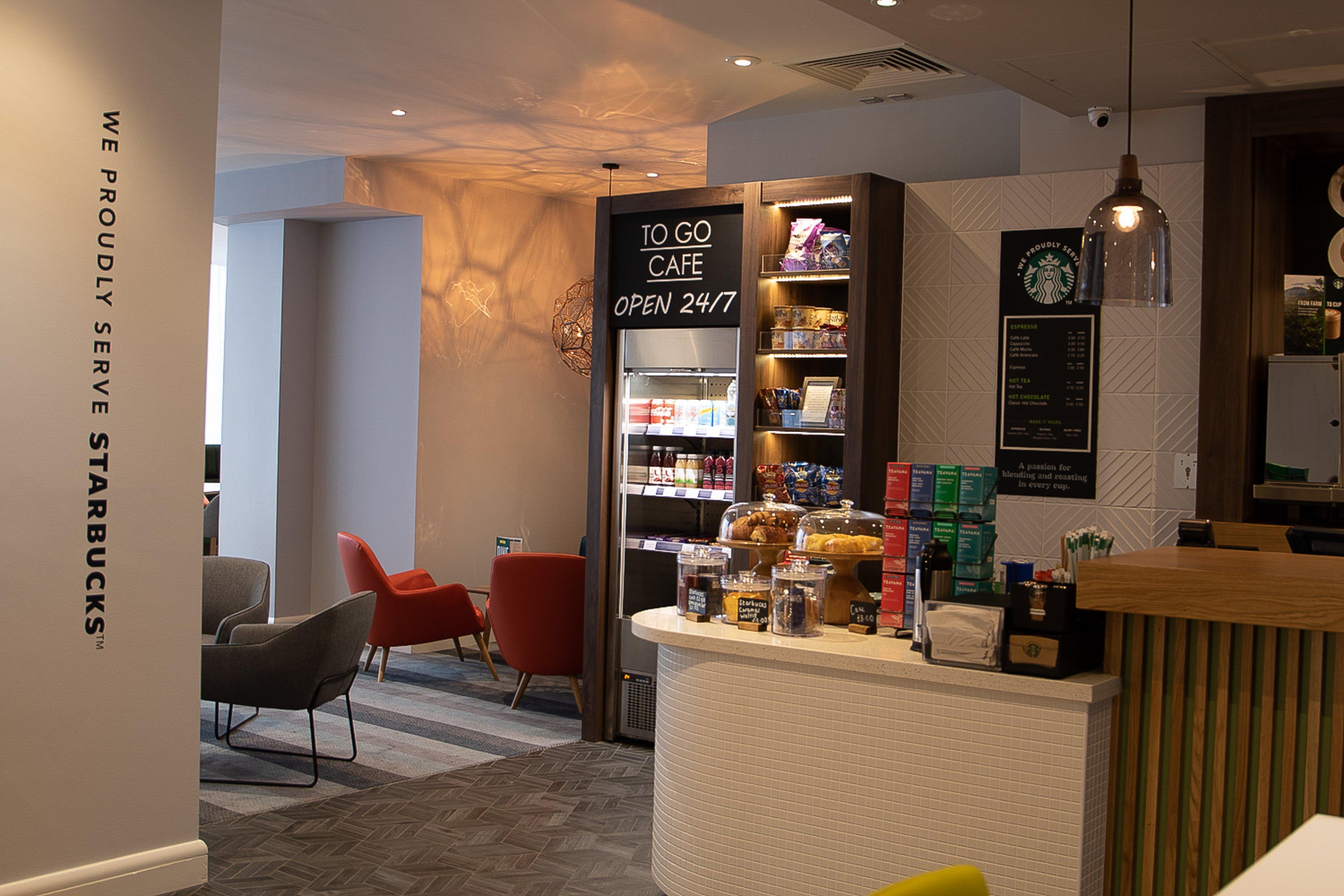 Holiday Inn Preston By Ihg Εξωτερικό φωτογραφία