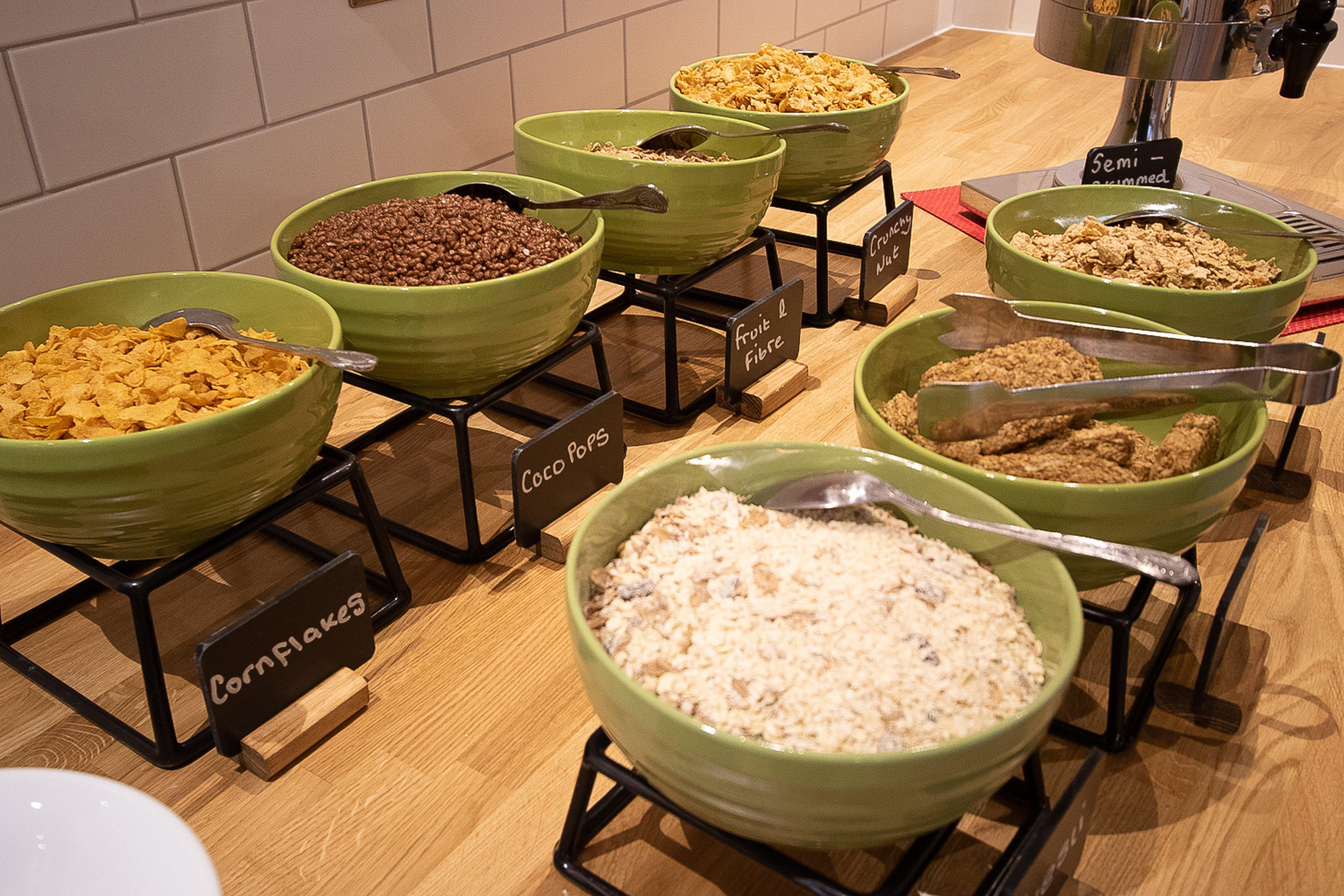 Holiday Inn Preston By Ihg Εξωτερικό φωτογραφία