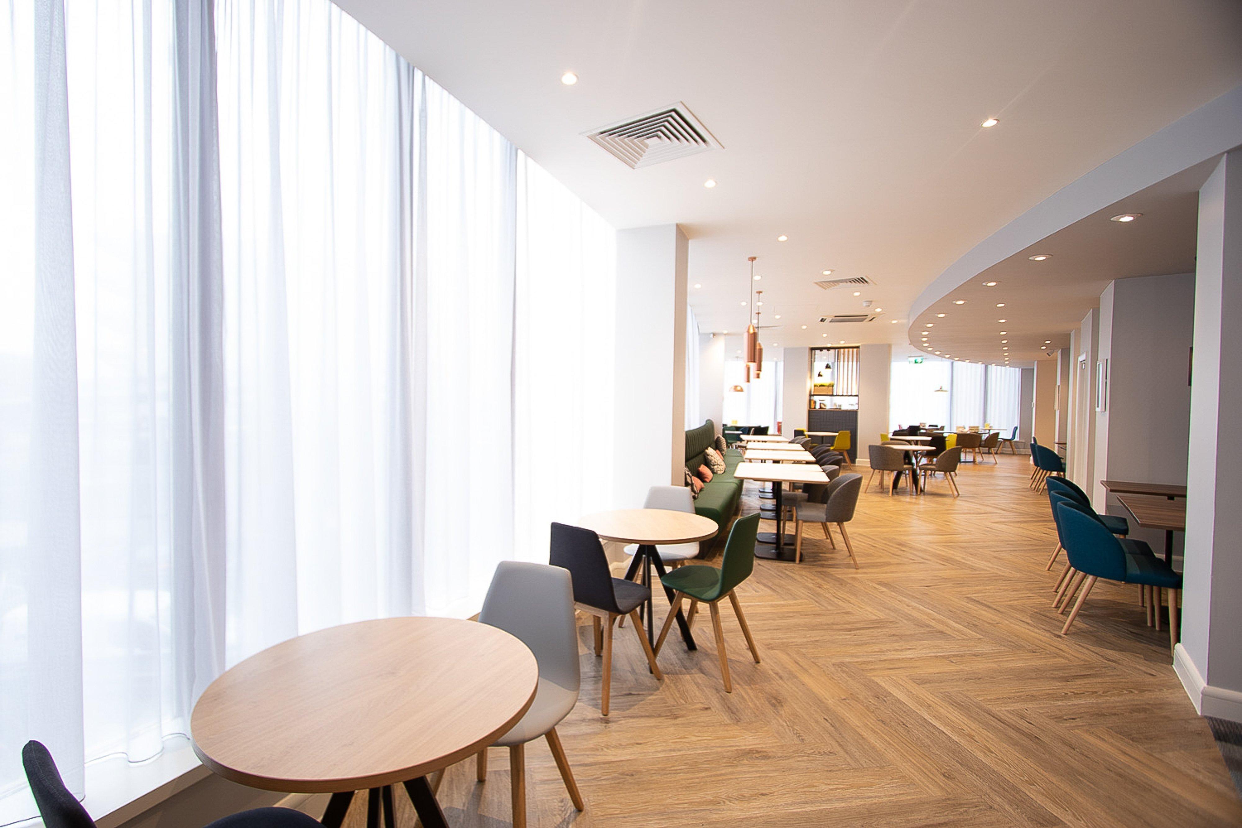 Holiday Inn Preston By Ihg Εξωτερικό φωτογραφία