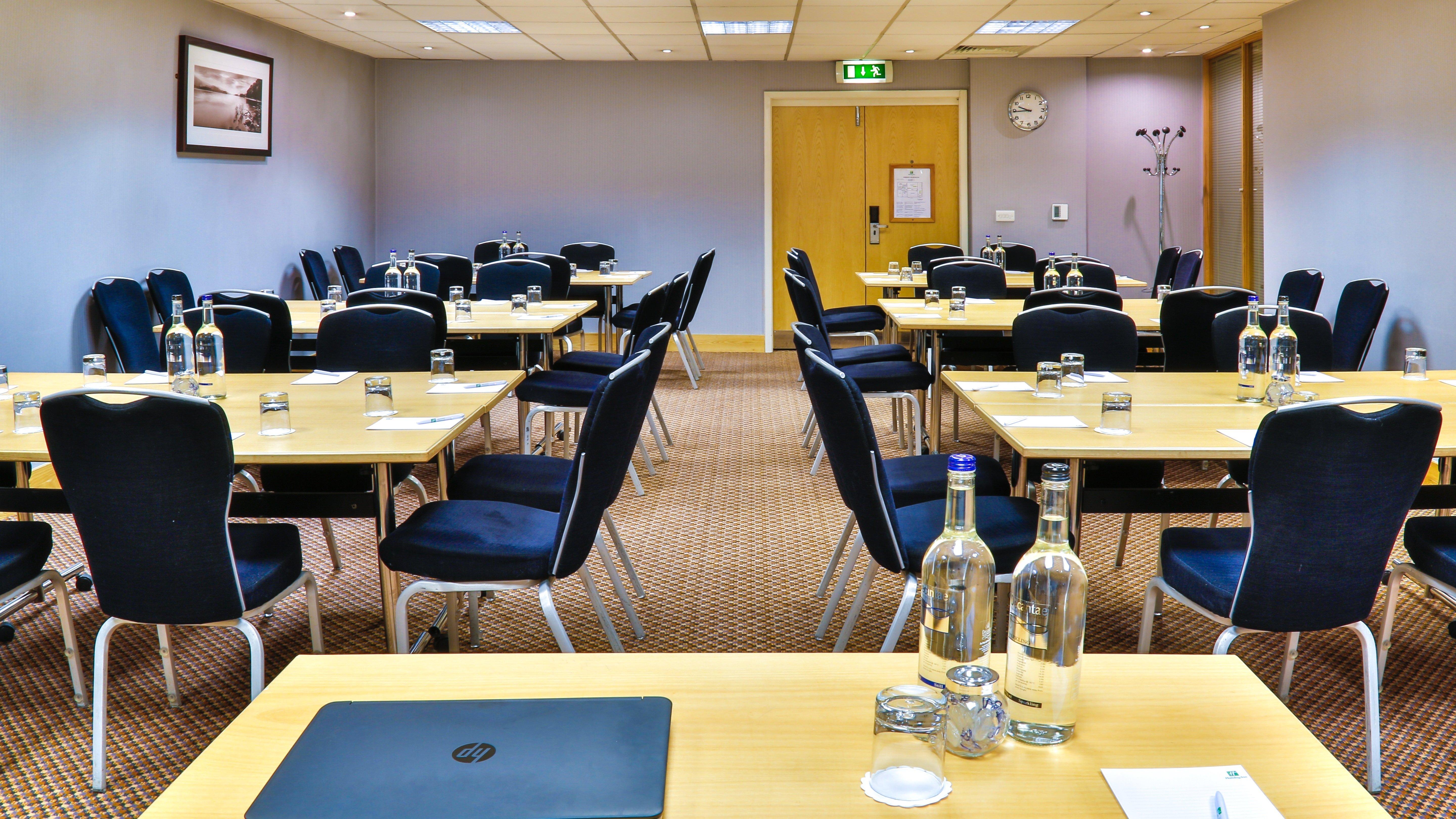 Holiday Inn Preston By Ihg Εξωτερικό φωτογραφία