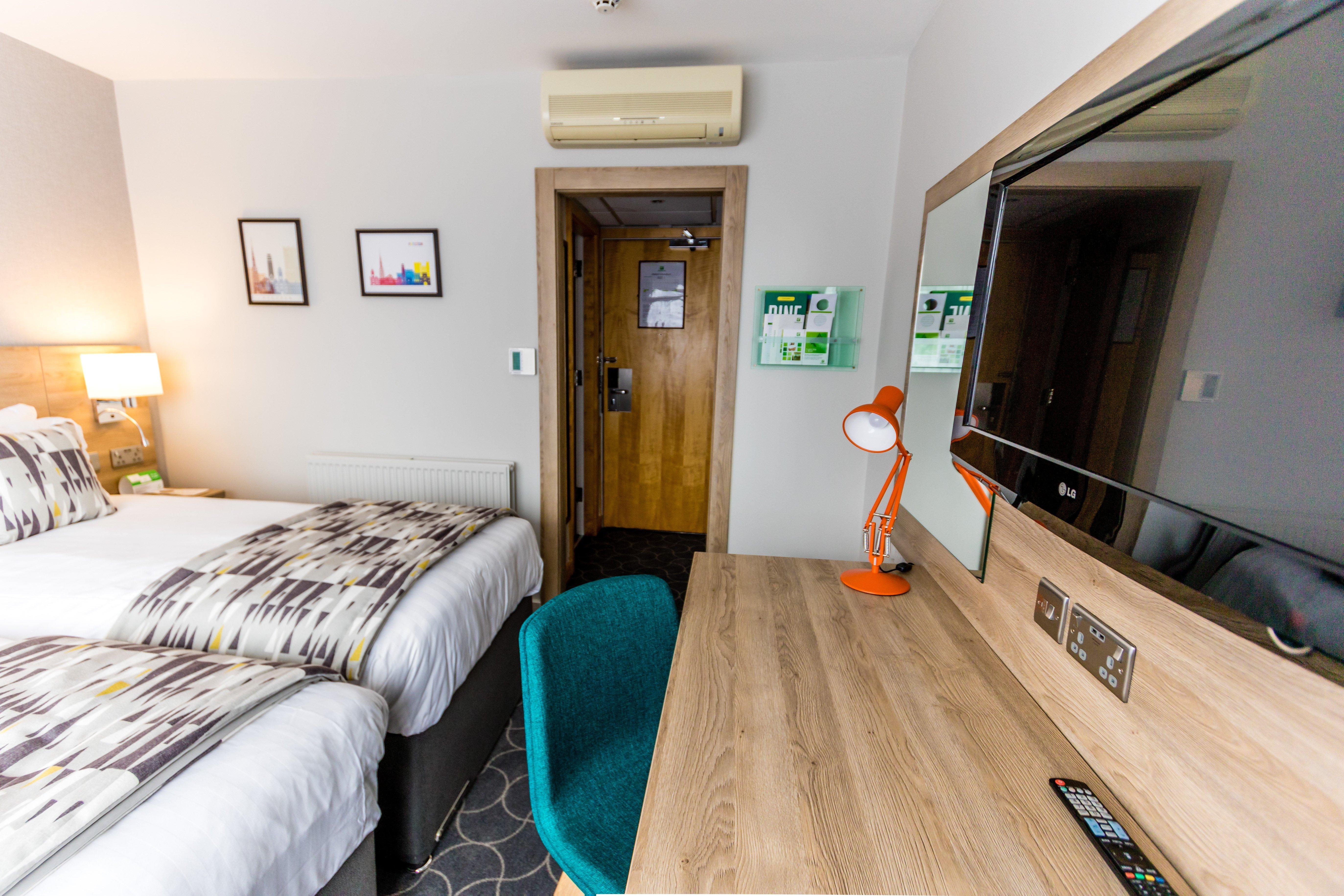 Holiday Inn Preston By Ihg Εξωτερικό φωτογραφία