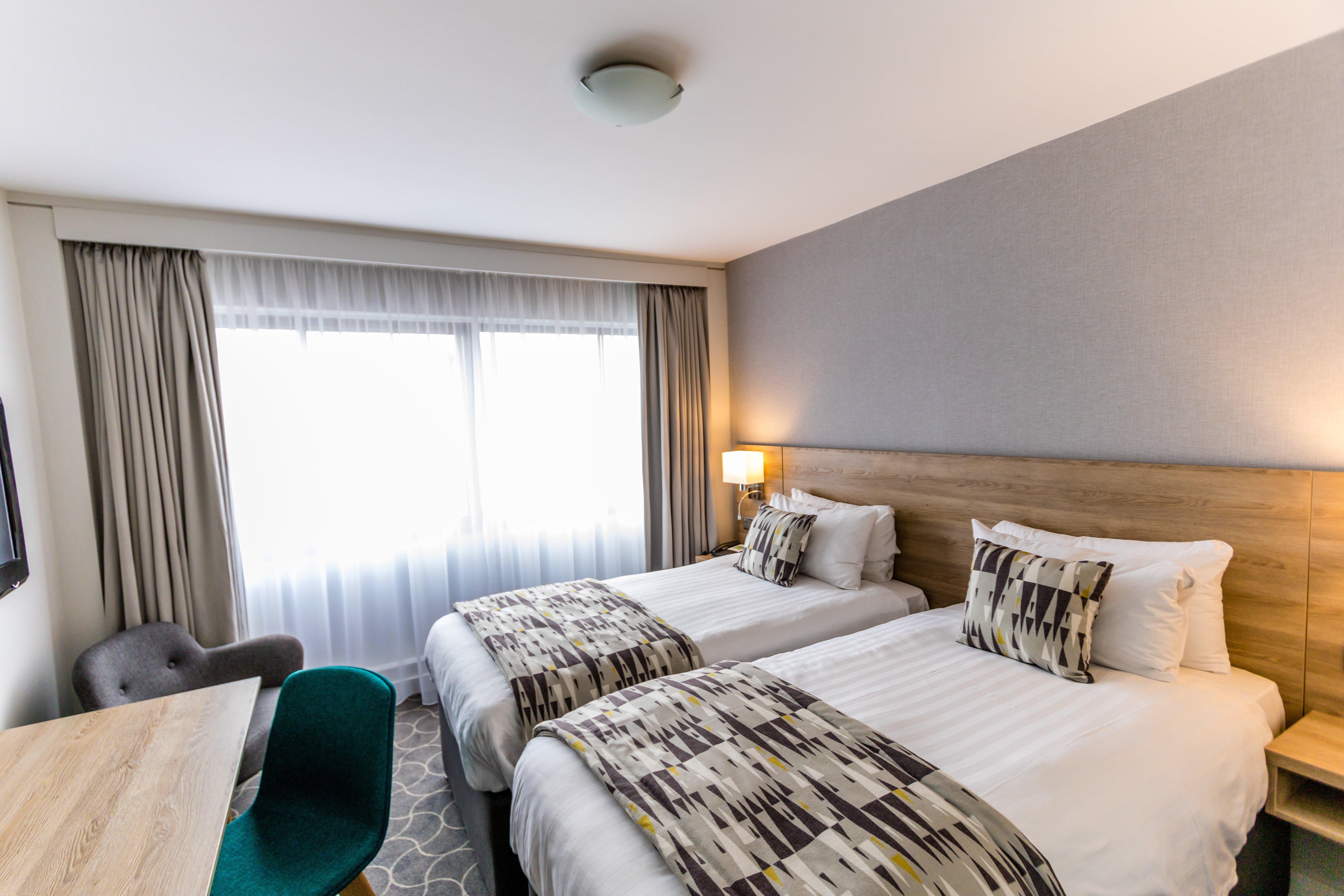 Holiday Inn Preston By Ihg Εξωτερικό φωτογραφία